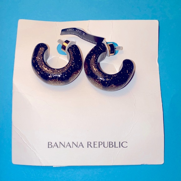 Banana Republic Jewelry - Banana Republic Earrings